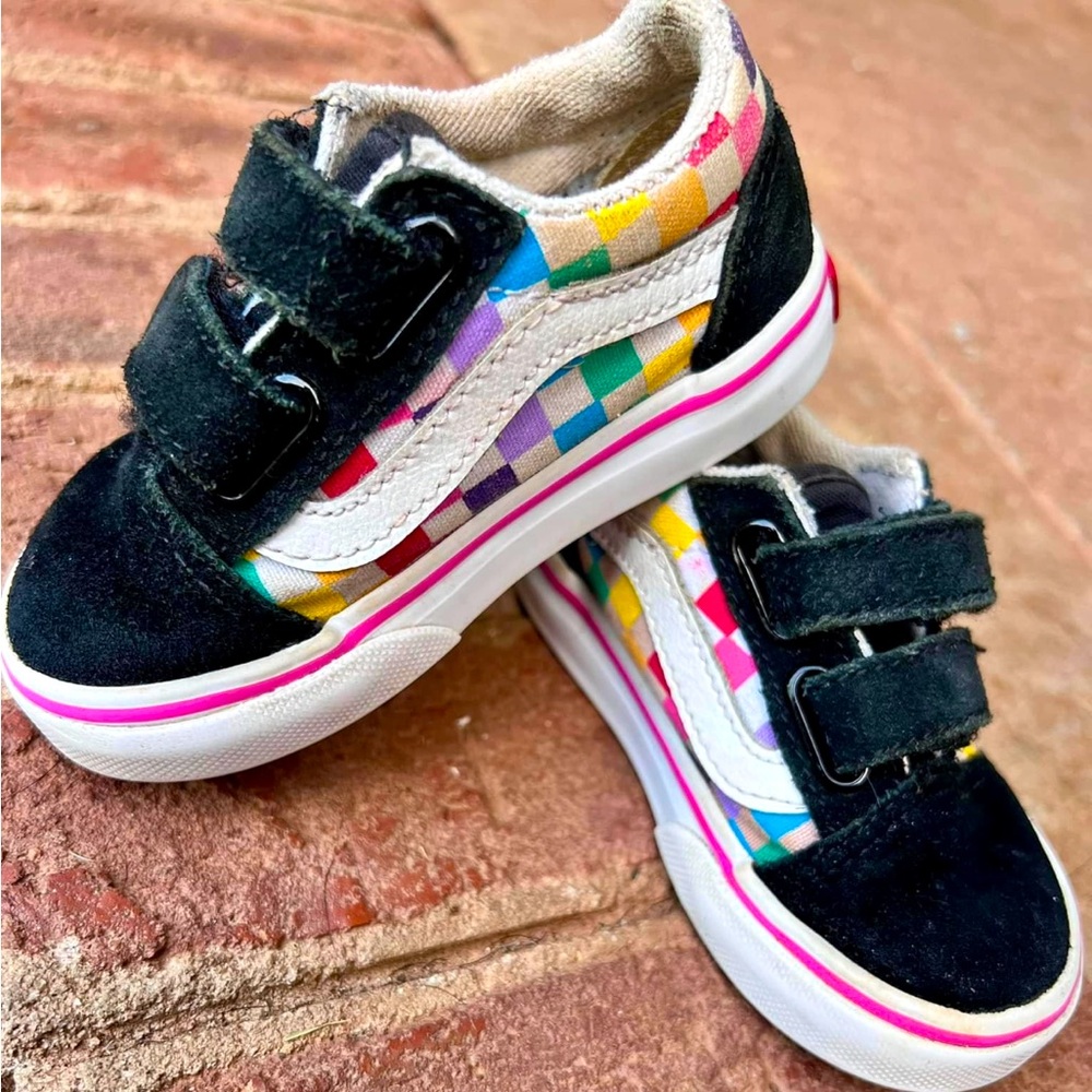 5c vans